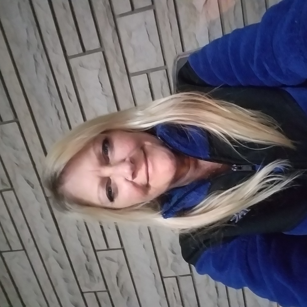 Meet your Posher, Linda